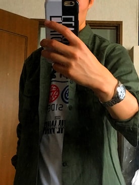 JSB_hi-1111さんのコーディネート