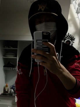 JSB_hi-1111さんのコーディネート