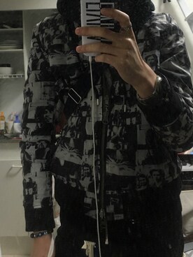 JSB_hi-1111さんのコーディネート