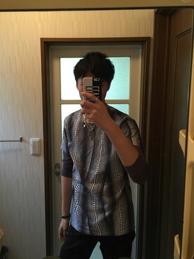 JSB_hi-1111さんのコーディネート