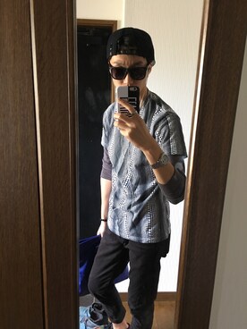 JSB_hi-1111さんのコーディネート