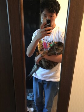 JSB_hi-1111さんのコーディネート