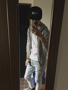 JSB_hi-1111さんのコーディネート