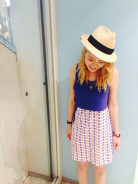 NARUさんのコーディネート