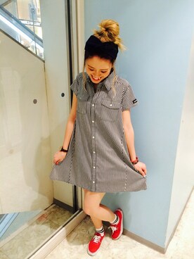 NARUさんのコーディネート