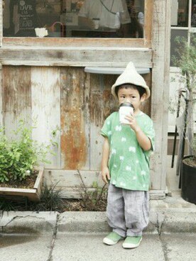 sora.さんのコーディネート