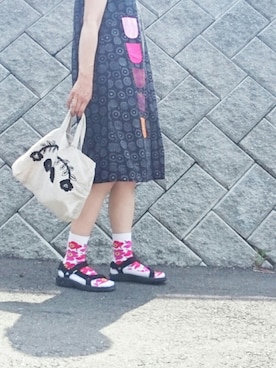 sora.さんのコーディネート