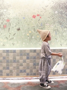 sora.さんのコーディネート