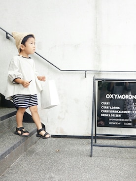 sora.さんのコーディネート