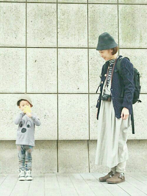 Sora Tシャツ カットソーを使ったコーディネート Wear