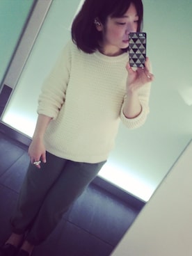 𓇼あやの𓇼さんのコーディネート