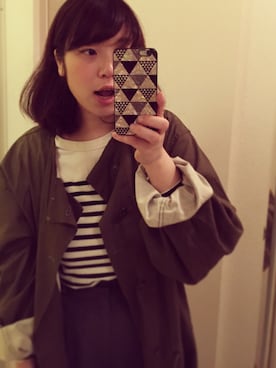 𓇼あやの𓇼さんのコーディネート