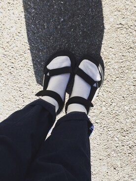 𓇼あやの𓇼さんのコーディネート