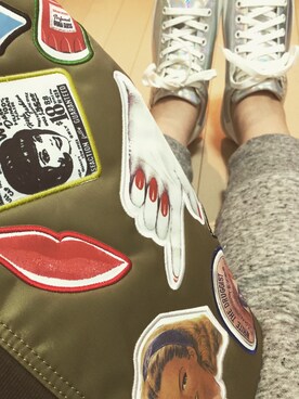 𓇼あやの𓇼さん(レディース・152cm)の夏コーディネート