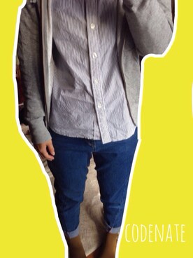 あーちゃんさんのコーディネート