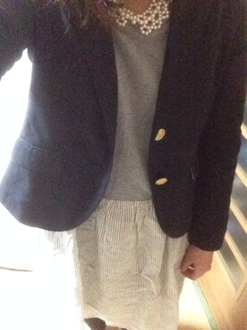 あーちゃんさんのコーディネート