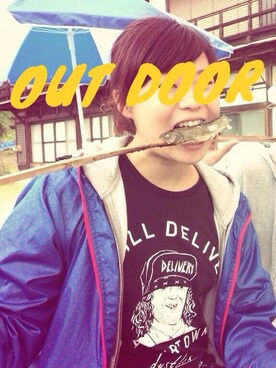 あーちゃんさんのコーディネート