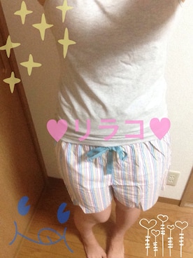 あーちゃんさんのコーディネート