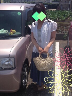 あーちゃんさんのコーディネート