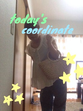 あーちゃんさんのコーディネート