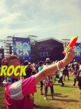 あーちゃんさんのコーディネート