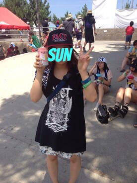 あーちゃんさんのコーディネート