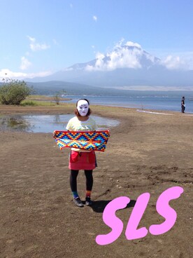 あーちゃんさんのコーディネート