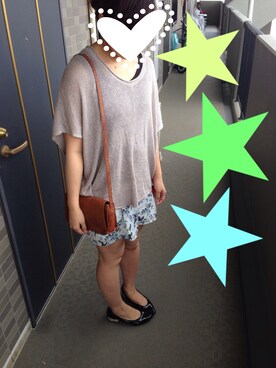 あーちゃんさんのコーディネート