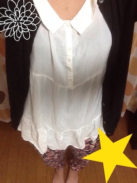 あーちゃんさんのコーディネート