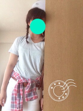 あーちゃんさんのコーディネート