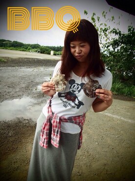 あーちゃんさんのコーディネート