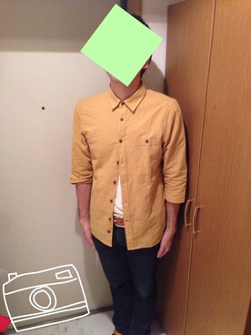 あーちゃんさんのコーディネート