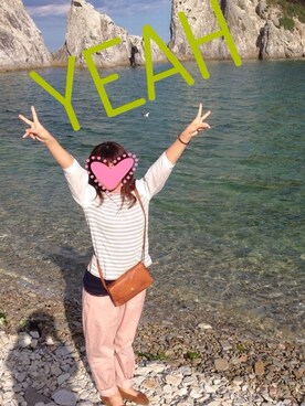 あーちゃんさんのコーディネート