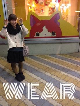 あーちゃんさんのコーディネート