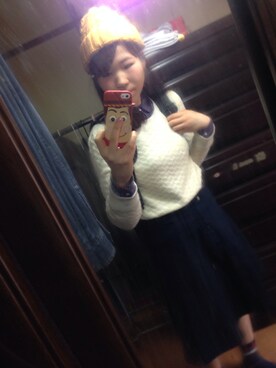 ちゃーきさんのコーディネート