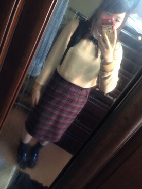 ちゃーきさんのコーディネート