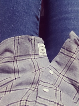 aiaiaiさんのコーディネート