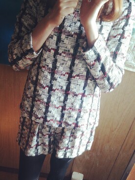 aiaiaiさんのコーディネート