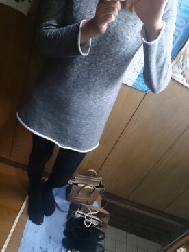 aiaiaiさんのコーディネート