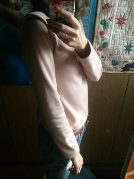 aiaiaiさんのコーディネート