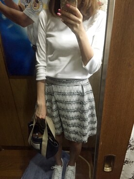 aiaiaiさんのコーディネート