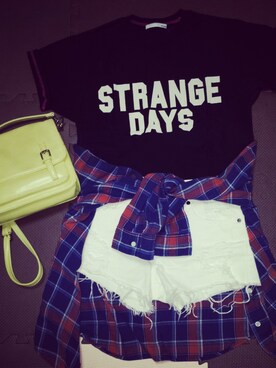 ごんさんのコーディネート