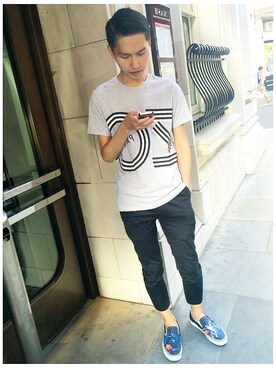 ddlさんのコーディネート