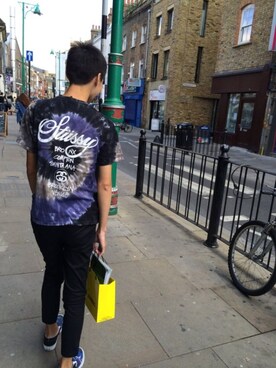 ddlさんのコーディネート