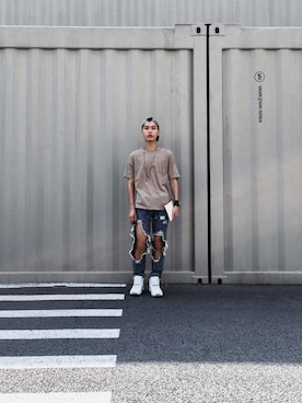 ddlさんのコーディネート