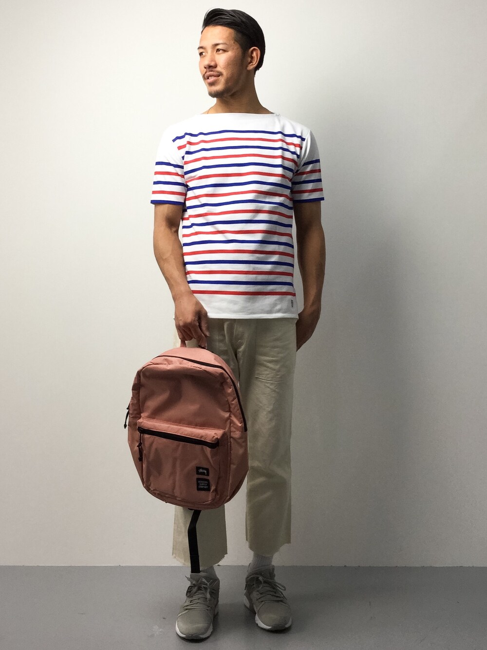 STUSSY（ステューシー）の「Stussy x Herschel Rip Stop Lawson