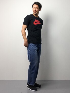 ryoma nagaokaさん（メンズ・182cm）の春コーディネート