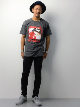 ryoma nagaokaさんのコーディネート