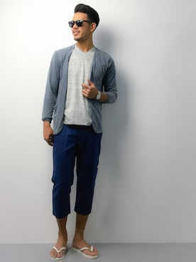 ryoma nagaokaさんのコーディネート