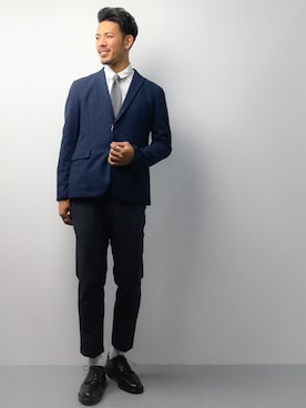 ryoma nagaokaさんのコーディネート